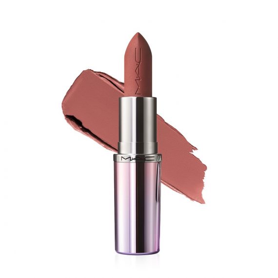 M·A·Cximal Matte Lipstick
(Warm Teddy)