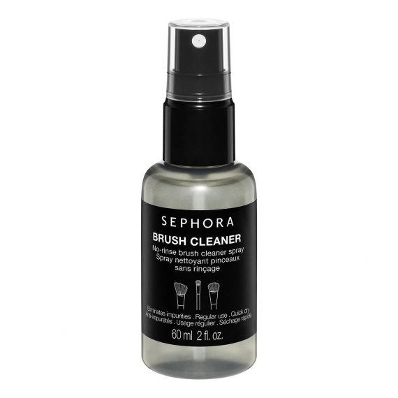 Sephora No-Rinse Brush Cleaner Spray