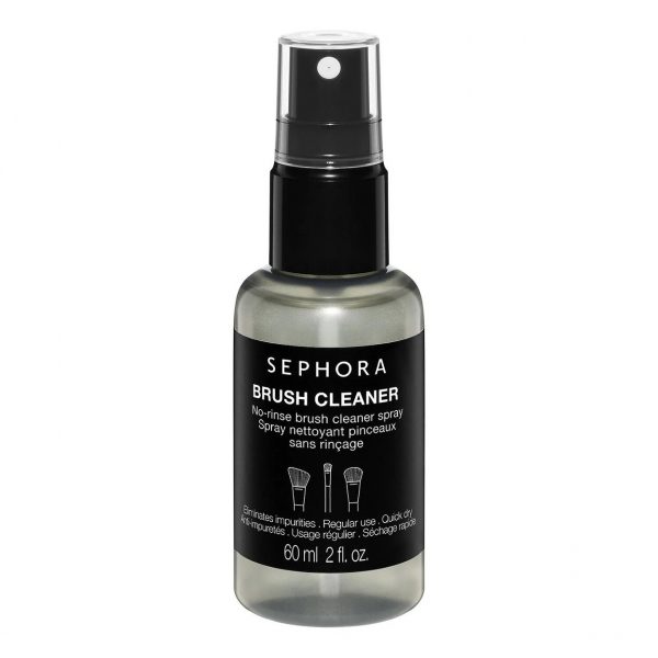 Sephora No-Rinse Brush Cleaner Spray