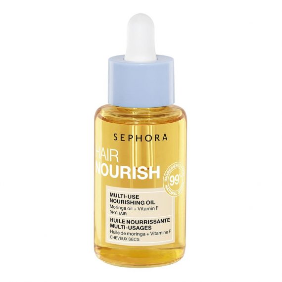 SEPHORA Multi-Use Nourishing Oil - Hair Oil
