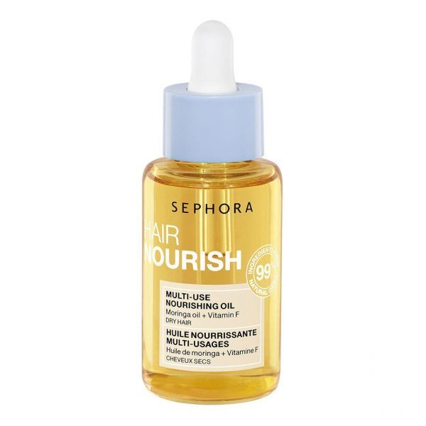 SEPHORA Multi-Use Nourishing Oil - Hair Oil
