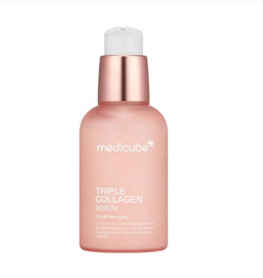 Medicube Triple Collagen Serum -55 ml