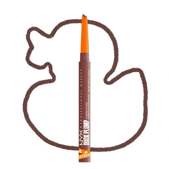 Nyx Duck Plump Plumping Lip Liner
06