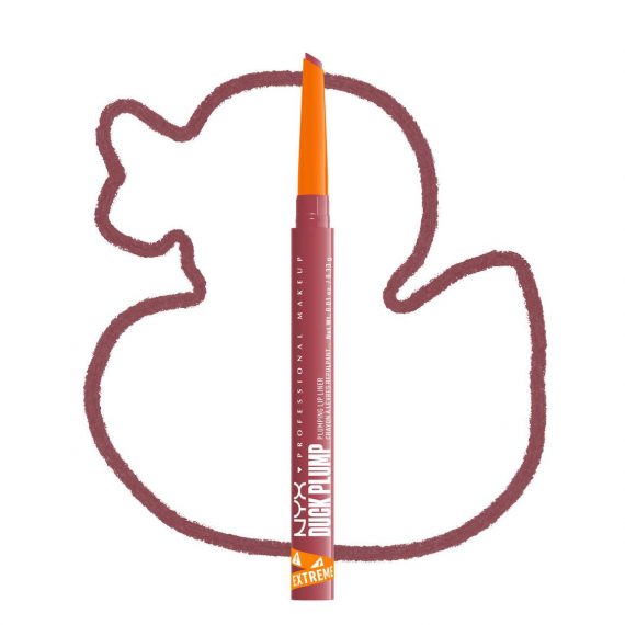 Nyx Duck Plump Plumping Lip Liner 02