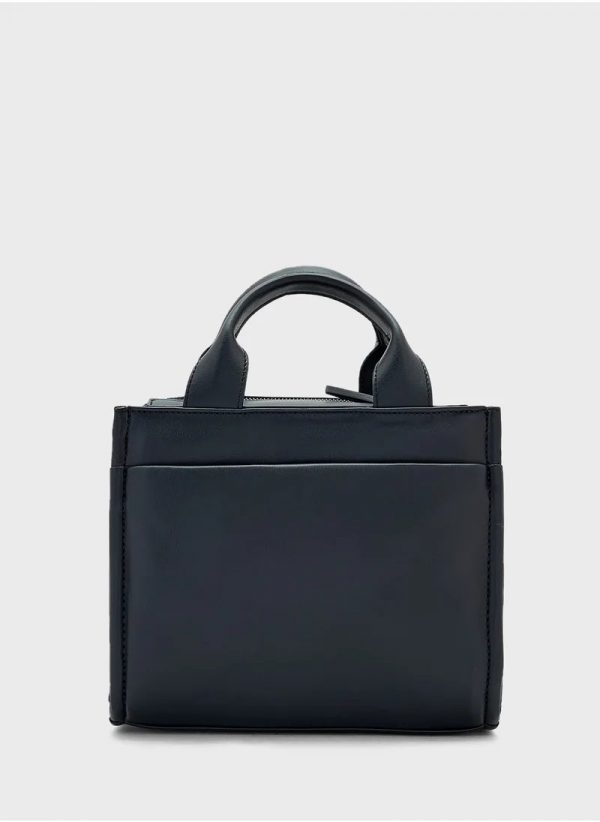 DKNY Hadlee Small Top Handle Tote