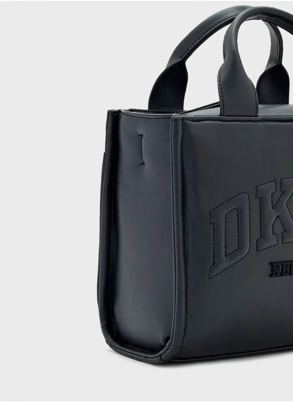 DKNY Hadlee Small Top Handle Tote