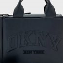 DKNY Hadlee Small Top Handle Tote