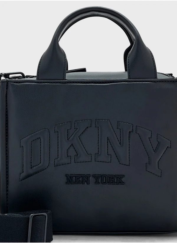 DKNY Hadlee Small Top Handle Tote