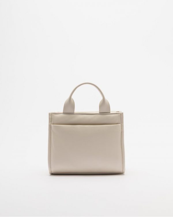 DKNY Hadlee Small Top Handle Tote
