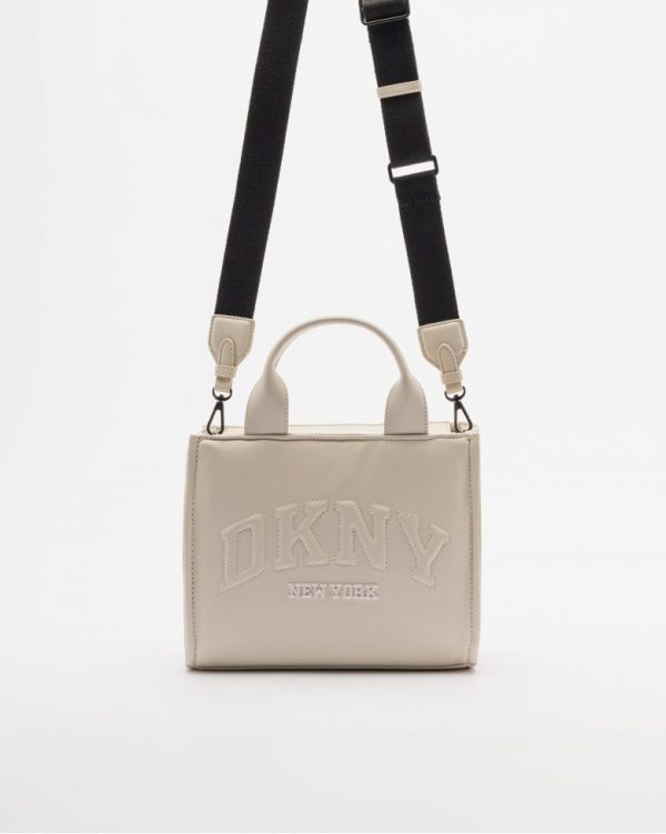DKNY Hadlee Small Top Handle Tote