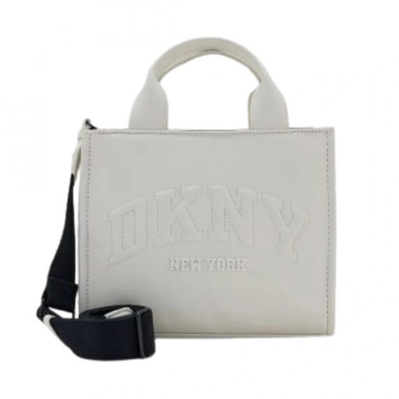 DKNY Hadlee Small Top Handle Tote