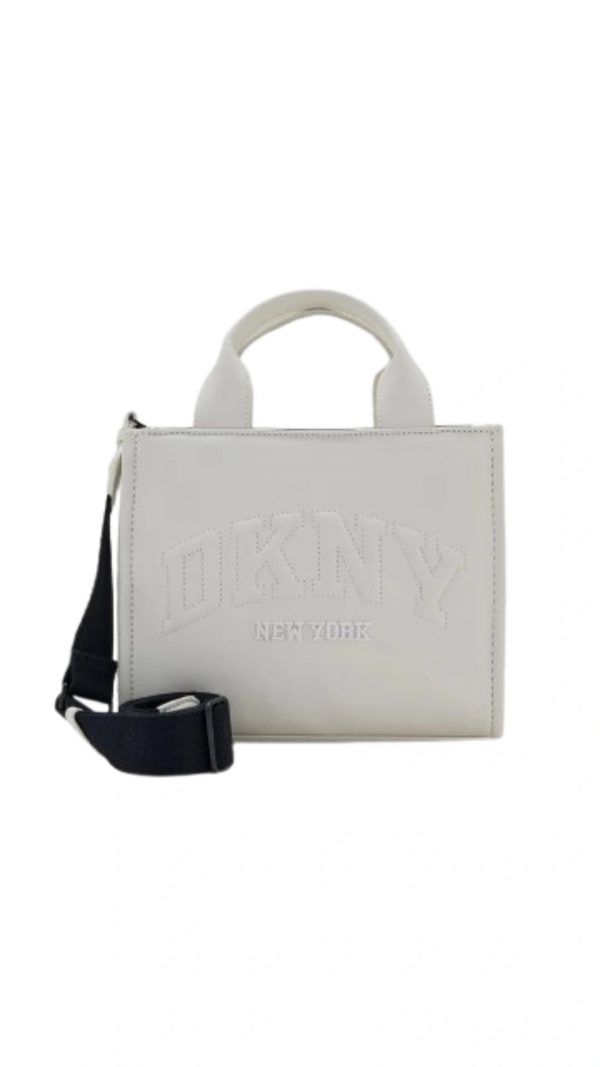 DKNY Hadlee Small Top Handle Tote