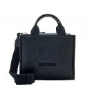 DKNY Hadlee Small Top Handle Tote