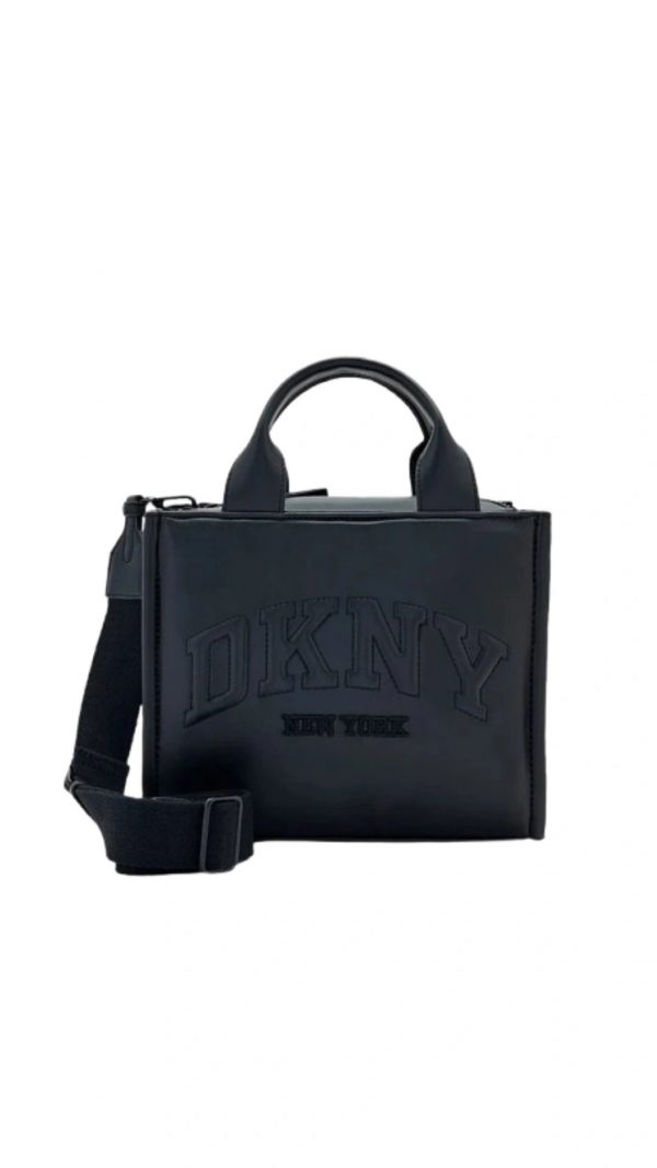 DKNY Hadlee Small Top Handle Tote