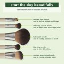 Eco tools Start The Day Beautiful Makeup Brush Kit