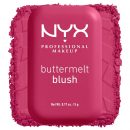 Nyx Buttermelt Blush (BUTTA THAN BEFORE)