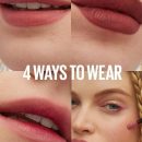Maybelline Super Stay Teddy Tint Liquid Lip Tint