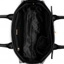Guess bartleson satchel off-white