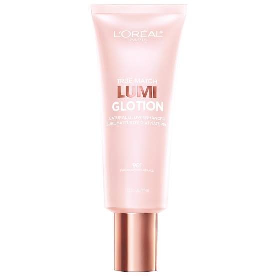 loreal L'Oréal True Match Lumi Glotion Natural Glow Bronzing Enhancer (902)