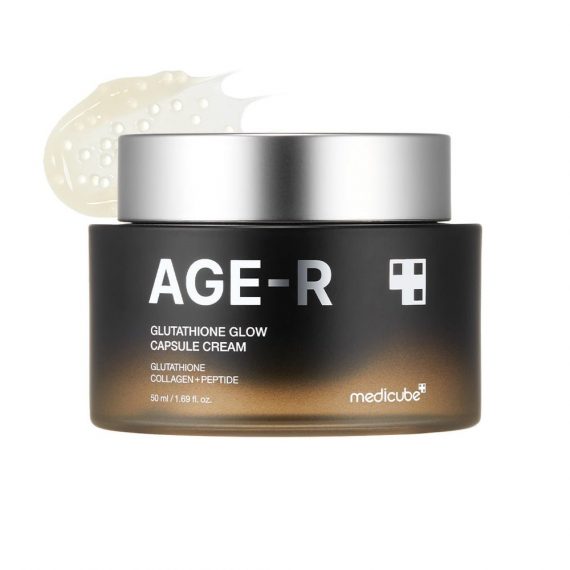 Medicube AGE-R Glutathione Glow Capsule Cream 50 ml