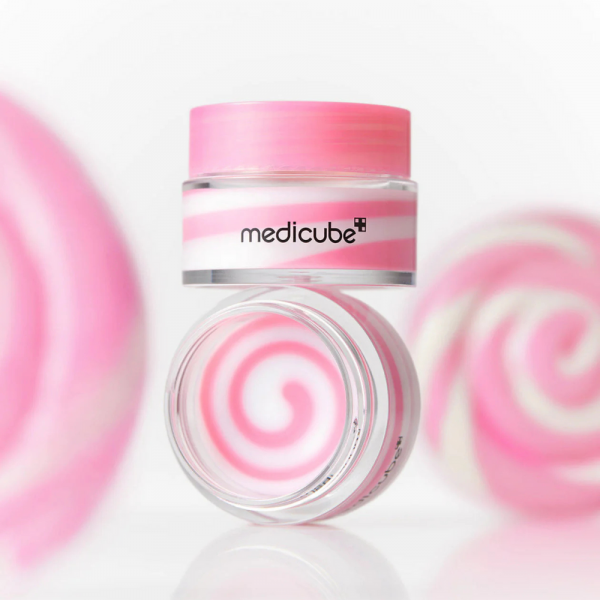 Medicube - PDRN Lip Sleeping Mask