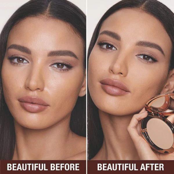 Charlotte TilburyAirbrush Flawless Finish