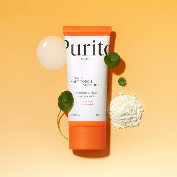 Purito SEOUL - Daily Soft Touch Sunscreen