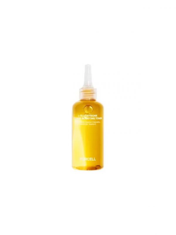 PURCELL L-Glutathione Vitamin Boosting Toner 150ml
