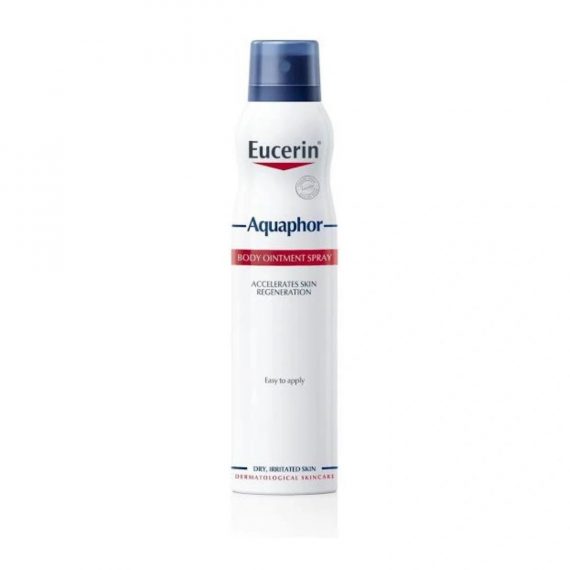 Eucerin Aquaphor Ointment Body Spray