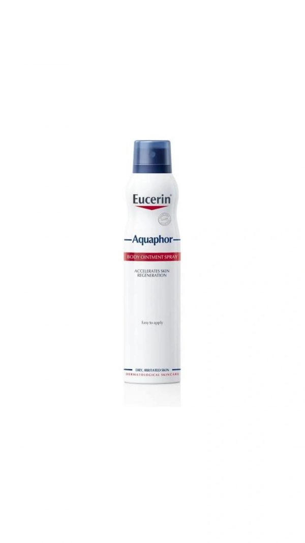 Eucerin Aquaphor Ointment Body Spray