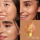 Nyx BUTTERMELT GLAZE SOFT GLOW SKIN TINT SPF 30 (03 Cashew Butta)