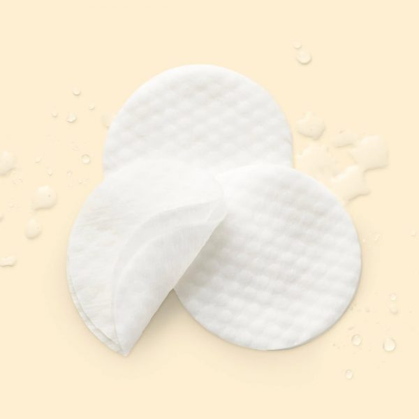 SEPHORA COLLECTION 
Glow Peel Pads with AHA + PHA
