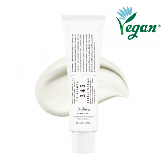 Dr.Althea 345 Relief Cream