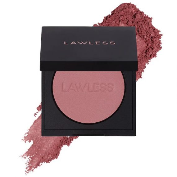 LAWLESS Make Me Blush  Velvet Blush (Vintage Love)