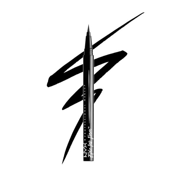 NYX Epic Ink Liner (Black)