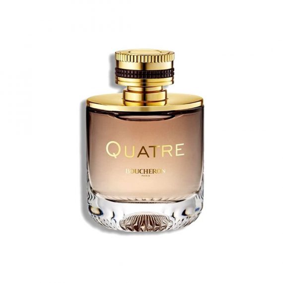 Boucheron Quatre Absolu De Nuit Femme EDP 100 ml