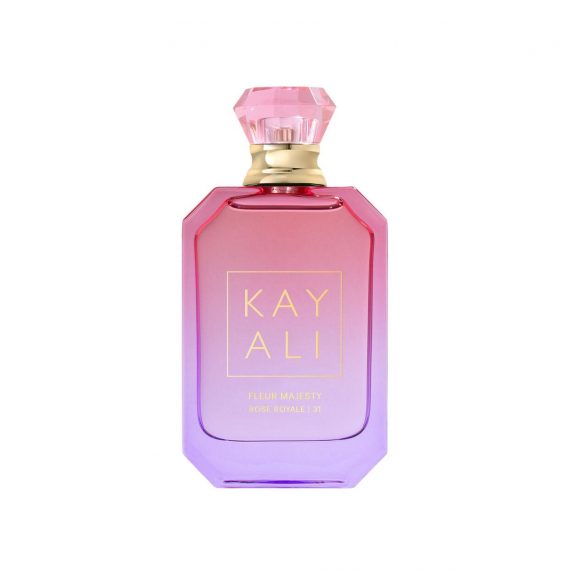 Kayali Fleur Majesty Rose Royale | 31
100 ml
