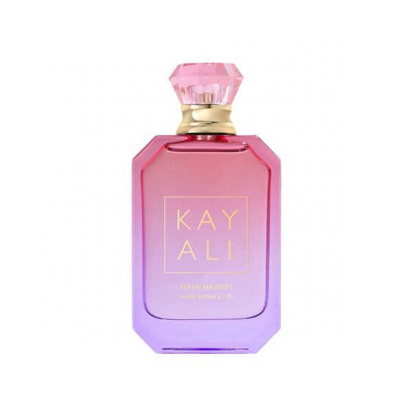 Kayali Fleur Majesty Rose Royale | 31
100 ml