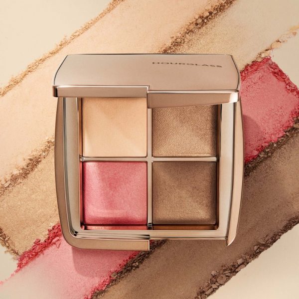Hourglass Ambient Lighting Edit Quad