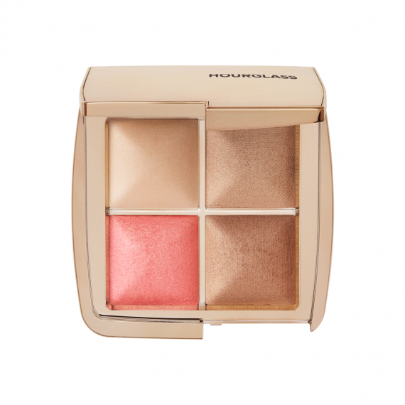Hourglass Ambient Lighting Edit Quad