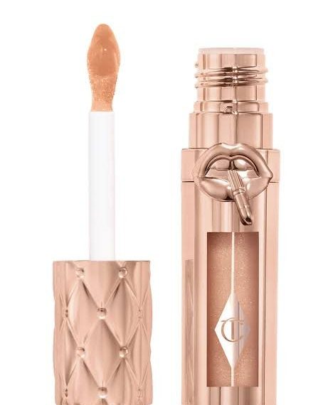 Charlotte Tilbury 
BIG LIP PLUMPGASM