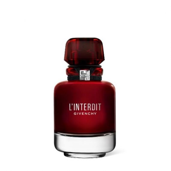 Givenchy
L'Interdit Rouge Eau De Parfum Women Perfume (50ml)