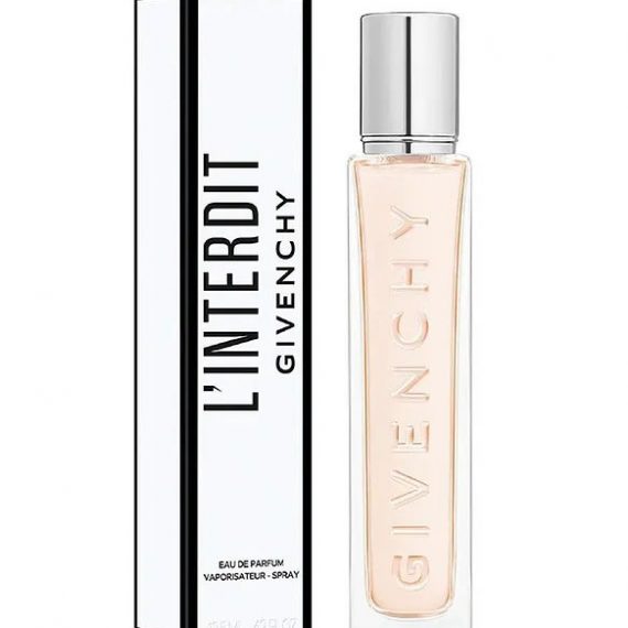Givenchy L'interdit Edp Miniature Spray 10ml