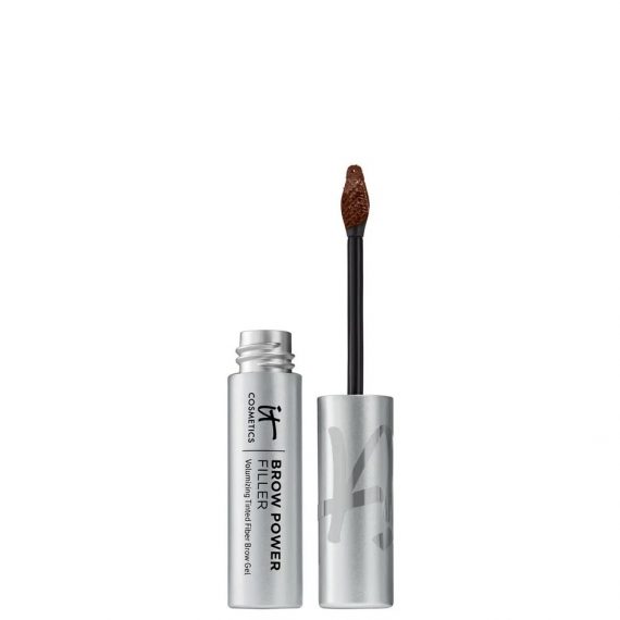 IT Cosmetics Brow Power Filler Eyebrow Gel - Universal auburn