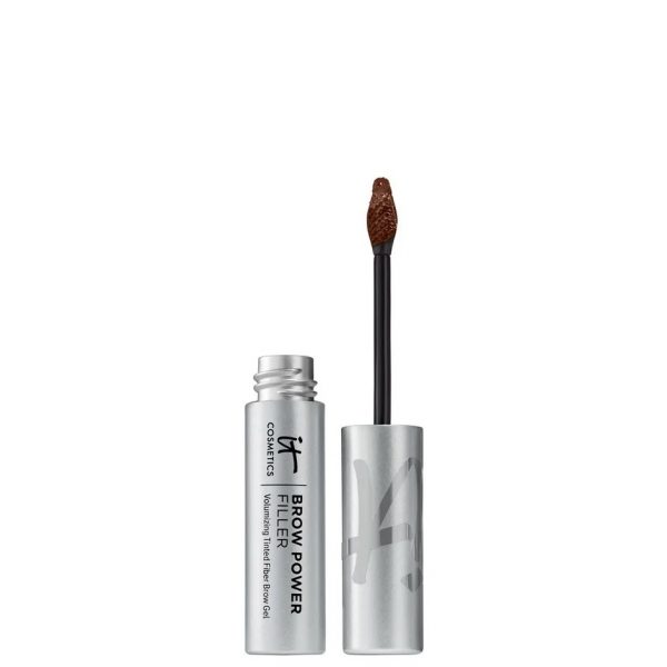 IT Cosmetics Brow Power Filler Eyebrow Gel - Universal auburn