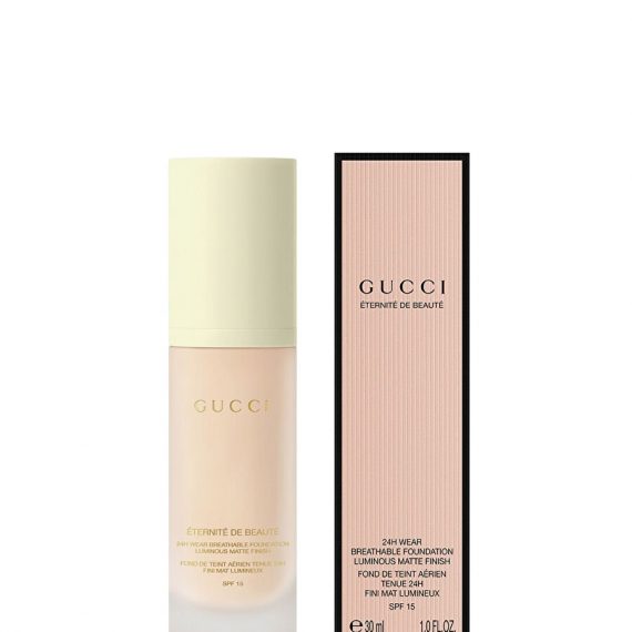 Gucci Éternité de Beauté SPF Foundation