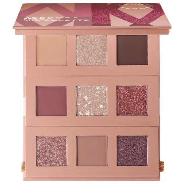 SEPHORA COLLECTION 
Mega Mix Eyeshadow Palette