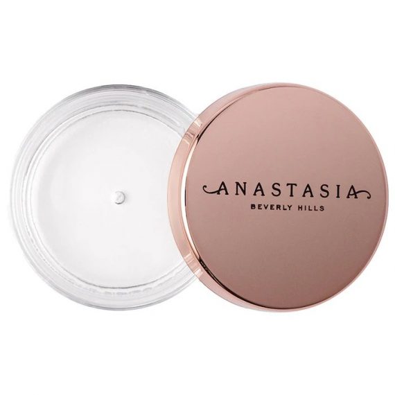 Anastasia Beverly Hills 
Brow Freeze Extreme Hold Laminated-Look Sculpting Eyebrow Wax