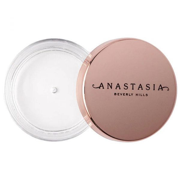 Anastasia Beverly Hills 
Brow Freeze Extreme Hold Laminated-Look Sculpting Eyebrow Wax