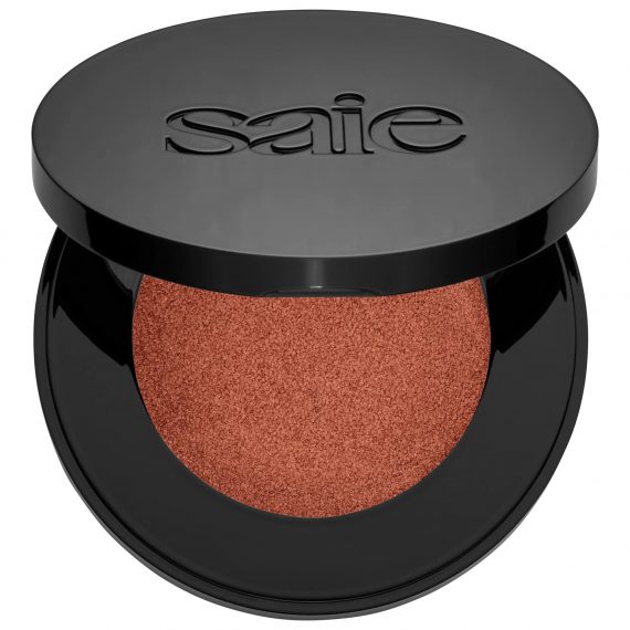 Saie Glow Sculpt Multi-Use Cream Highlighting Blush (bronze glow)
